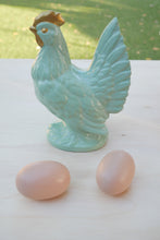 Load image into Gallery viewer, Mint Julep Primitive Chicken