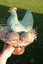 Load image into Gallery viewer, Mint Julep Primitive Chicken