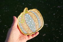 Load image into Gallery viewer, Pumpkin Coasters