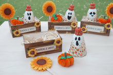 Load image into Gallery viewer, Pumpkins and Ghouls