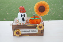 Load image into Gallery viewer, Pumpkins and Ghouls