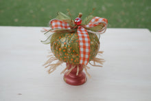 Load image into Gallery viewer, Primitive Rustic Pumpkins