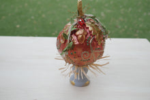 Load image into Gallery viewer, Primitive Rustic Pumpkins