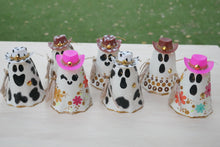 Load image into Gallery viewer, Cowboy Rodeo Ghosties