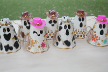 Load image into Gallery viewer, Cowboy Rodeo Ghosties