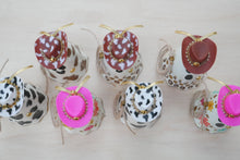 Load image into Gallery viewer, Cowboy Rodeo Ghosties