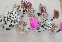 Load image into Gallery viewer, Cowboy Rodeo Ghosties