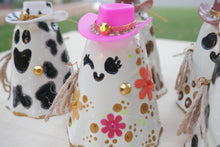 Load image into Gallery viewer, Cowboy Rodeo Ghosties