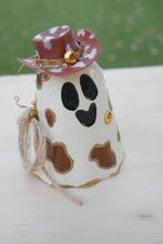 Load image into Gallery viewer, Cowboy Rodeo Ghosties