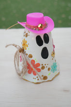 Load image into Gallery viewer, Cowboy Rodeo Ghosties