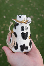 Load image into Gallery viewer, Cowboy Rodeo Ghosties