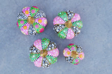 Load image into Gallery viewer, The Fall Flower Pumpkin