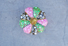 Load image into Gallery viewer, The Fall Flower Pumpkin