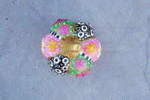 Load image into Gallery viewer, The Fall Flower Pumpkin