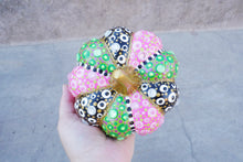 Load image into Gallery viewer, The Fall Flower Pumpkin