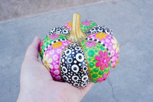 Load image into Gallery viewer, The Fall Flower Pumpkin