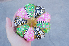 Load image into Gallery viewer, The Fall Flower Pumpkin