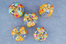 Load image into Gallery viewer, Tradition with a Twist Pumpkin