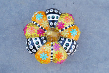 Load image into Gallery viewer, Tradition with a Twist Pumpkin