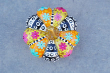 Load image into Gallery viewer, Tradition with a Twist Pumpkin