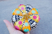 Load image into Gallery viewer, Tradition with a Twist Pumpkin