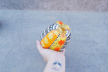 Load image into Gallery viewer, Tradition with a Twist Pumpkin
