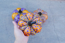 Load image into Gallery viewer, The Witch's Pumpkin
