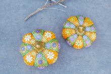 Load image into Gallery viewer, The Spring Pumpkin