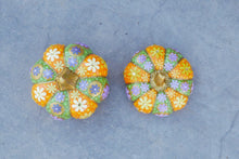 Load image into Gallery viewer, The Spring Pumpkin