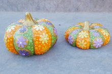 Load image into Gallery viewer, The Spring Pumpkin