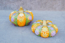 Load image into Gallery viewer, The Spring Pumpkin