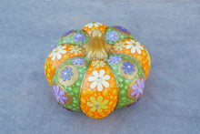Load image into Gallery viewer, The Spring Pumpkin