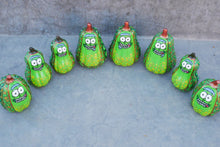 Load image into Gallery viewer, Pumpkin Pickle Rick