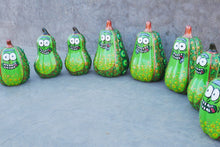 Load image into Gallery viewer, Pumpkin Pickle Rick