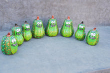 Load image into Gallery viewer, Pumpkin Pickle Rick