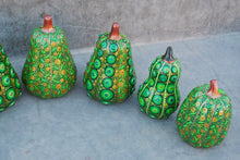 Load image into Gallery viewer, Pumpkin Pickle Rick