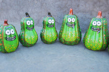 Load image into Gallery viewer, Pumpkin Pickle Rick