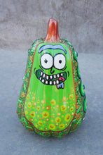 Load image into Gallery viewer, Pumpkin Pickle Rick