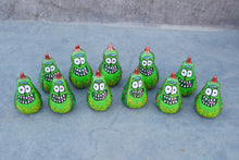 Load image into Gallery viewer, Baby Pickle Pick & Baby Mr. Meeseeks