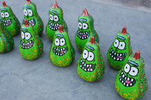 Load image into Gallery viewer, Baby Pickle Pick & Baby Mr. Meeseeks