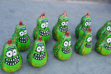 Load image into Gallery viewer, Baby Pickle Pick & Baby Mr. Meeseeks