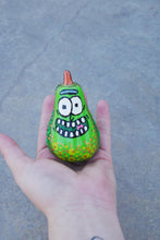 Load image into Gallery viewer, Baby Pickle Pick & Baby Mr. Meeseeks