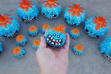 Load image into Gallery viewer, Baby Pickle Pick & Baby Mr. Meeseeks