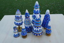 Load image into Gallery viewer, Frostbite Xmas Trees