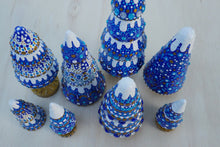 Load image into Gallery viewer, Frostbite Xmas Trees