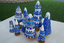 Load image into Gallery viewer, Frostbite Xmas Trees