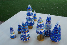 Load image into Gallery viewer, Frostbite Xmas Trees
