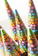 Load image into Gallery viewer, Woodsy Rainbow Christmas Tree