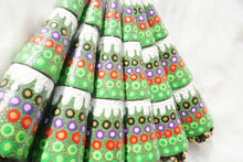 Load image into Gallery viewer, Snow and Woodsy Christmas Tree