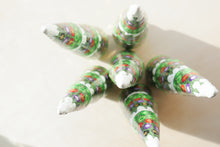 Load image into Gallery viewer, Snow and Woodsy Christmas Tree